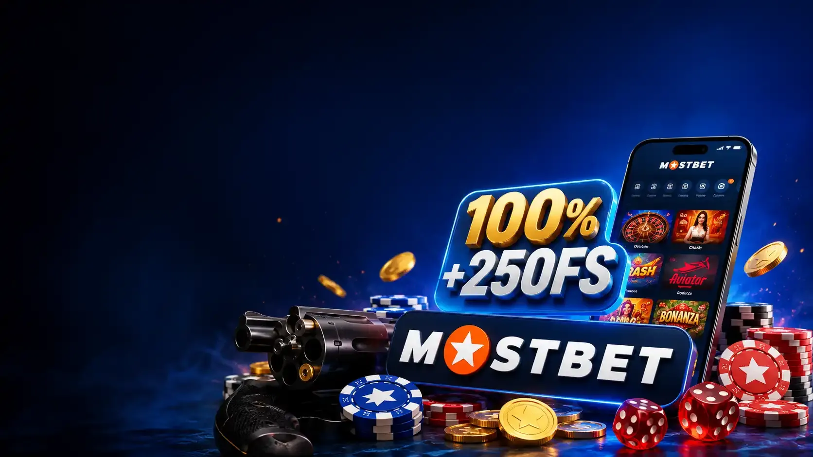 Mostbet BD Main Page Hero 17